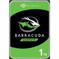Seagate Bulk 1TB SATA 3.5'' BarraCuda SingPk ST1000DM010SP